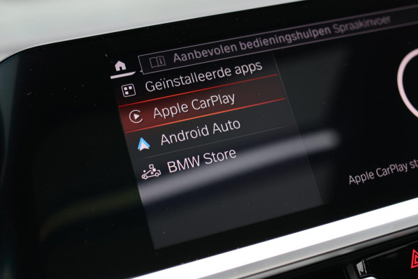 BMW 3 Serie Touring 330e xDrive M-Sport *Pano*H/K*Head-Up*Comforttoegang*