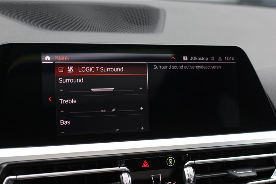 BMW 3 Serie Touring 330e xDrive M-Sport *Pano*H/K*Head-Up*Comforttoegang*