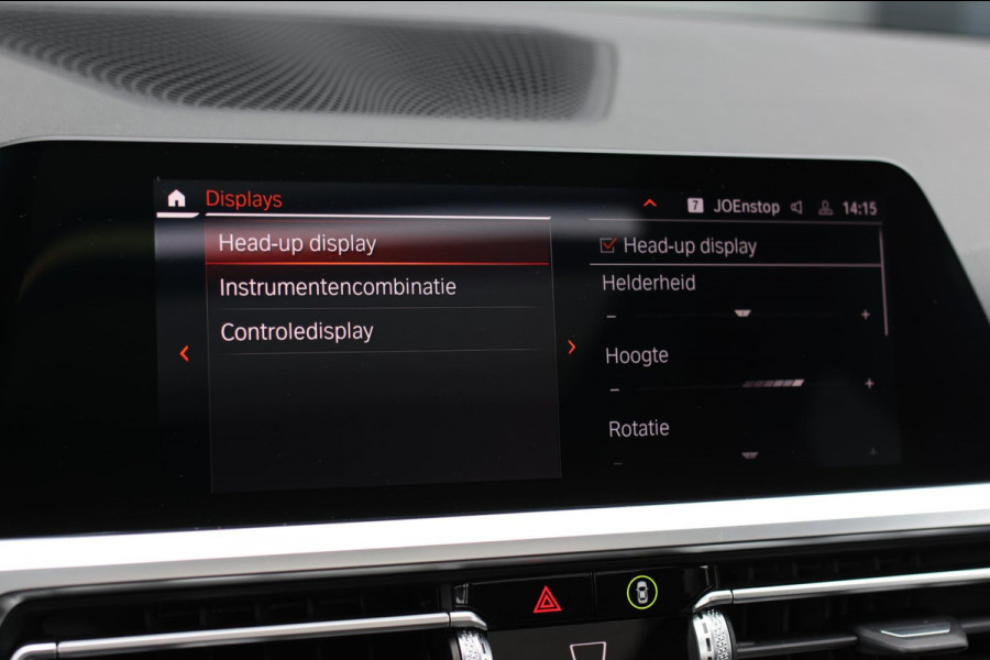 BMW 3 Serie Touring 330e xDrive M-Sport *Pano*H/K*Head-Up*Comforttoegang*