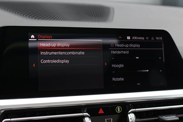 BMW 3 Serie Touring 330e xDrive M-Sport *Pano*H/K*Head-Up*Comforttoegang*