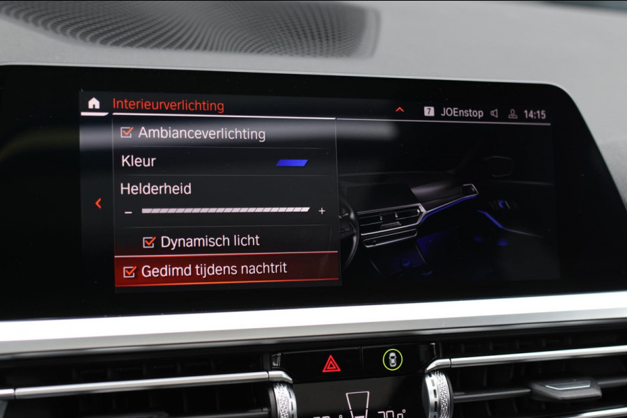 BMW 3 Serie Touring 330e xDrive M-Sport *Pano*H/K*Head-Up*Comforttoegang*