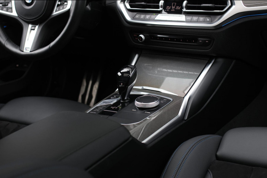 BMW 3 Serie Touring 330e xDrive M-Sport *Pano*H/K*Head-Up*Comforttoegang*