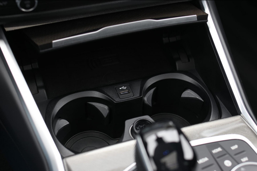 BMW 3 Serie Touring 330e xDrive M-Sport *Pano*H/K*Head-Up*Comforttoegang*