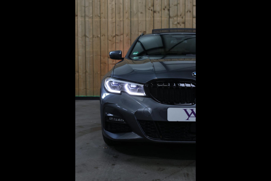 BMW 3 Serie Touring 330e xDrive M-Sport *Pano*H/K*Head-Up*Comforttoegang*
