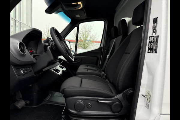 Mercedes-Benz Sprinter 317 1.9 CDI L3 RWD Bakwagen met laadklep | Nieuw Model | LED | Camera | Navi