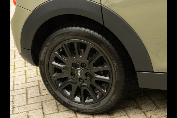 MINI Mini 1.5 One - Pepper - Automaat - Apple Carplay - Climate Control