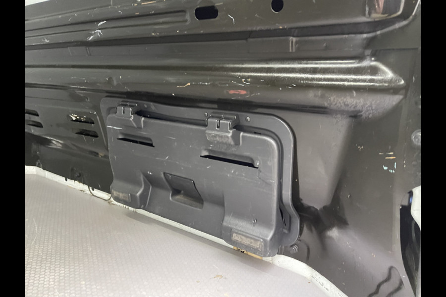 Renault Trafic 2.0 dCi 120pk T29 L2H1 Work Edition / vaste prijs rijklaar € 14.950 ex btw / lease vanaf € 252 / imperial / cruise / airco / navigatie / sidebars / euro 6