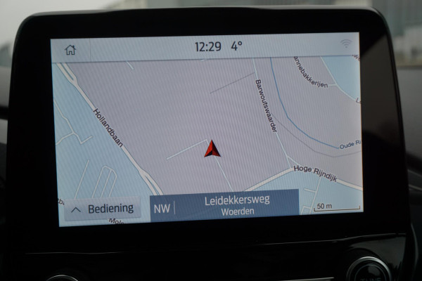 Ford Puma 1.0 125PKEcoB. Hybrid Titanium/Winterpack/Panodak/ B&O geluidsinstallatie/Trekhaak/All-Seasonbanden.