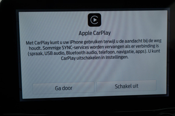 Ford Puma 1.0 125PKEcoB. Hybrid Titanium/Winterpack/Panodak/ B&O geluidsinstallatie/Trekhaak/All-Seasonbanden.