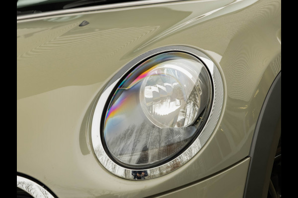 MINI Mini 1.5 One - Pepper - Automaat - Apple Carplay - Climate Control