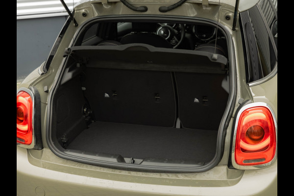 MINI Mini 1.5 One - Pepper - Automaat - Apple Carplay - Climate Control