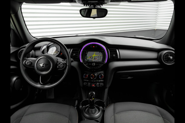 MINI Mini 1.5 One - Pepper - Automaat - Apple Carplay - Climate Control