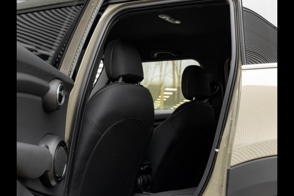MINI Mini 1.5 One - Pepper - Automaat - Apple Carplay - Climate Control