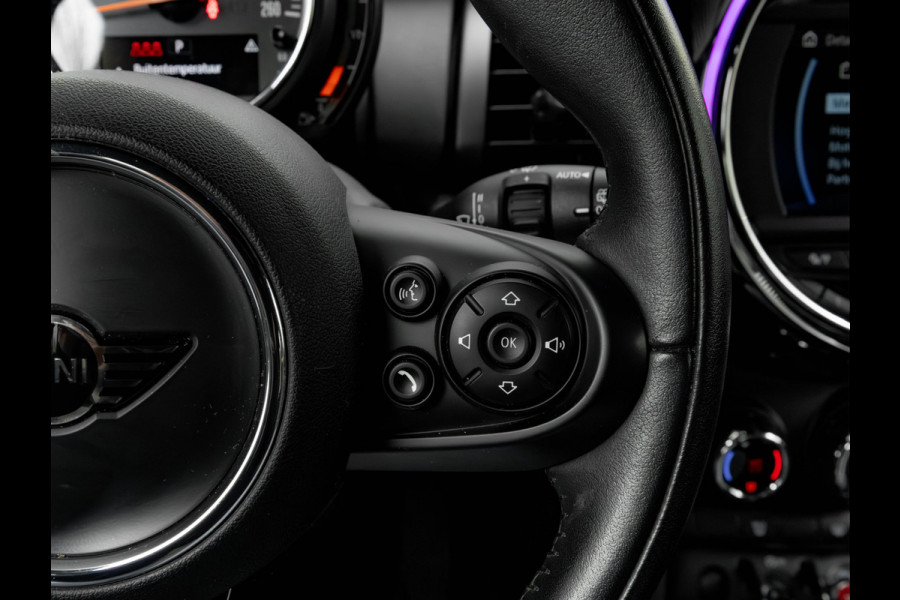 MINI Mini 1.5 One - Pepper - Automaat - Apple Carplay - Climate Control