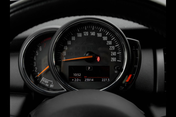 MINI Mini 1.5 One - Pepper - Automaat - Apple Carplay - Climate Control