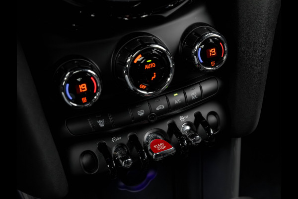MINI Mini 1.5 One - Pepper - Automaat - Apple Carplay - Climate Control