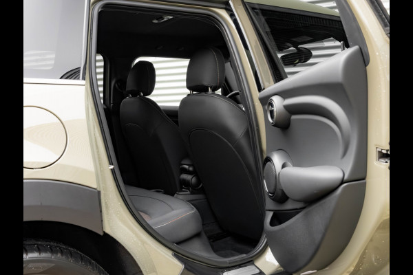 MINI Mini 1.5 One - Pepper - Automaat - Apple Carplay - Climate Control