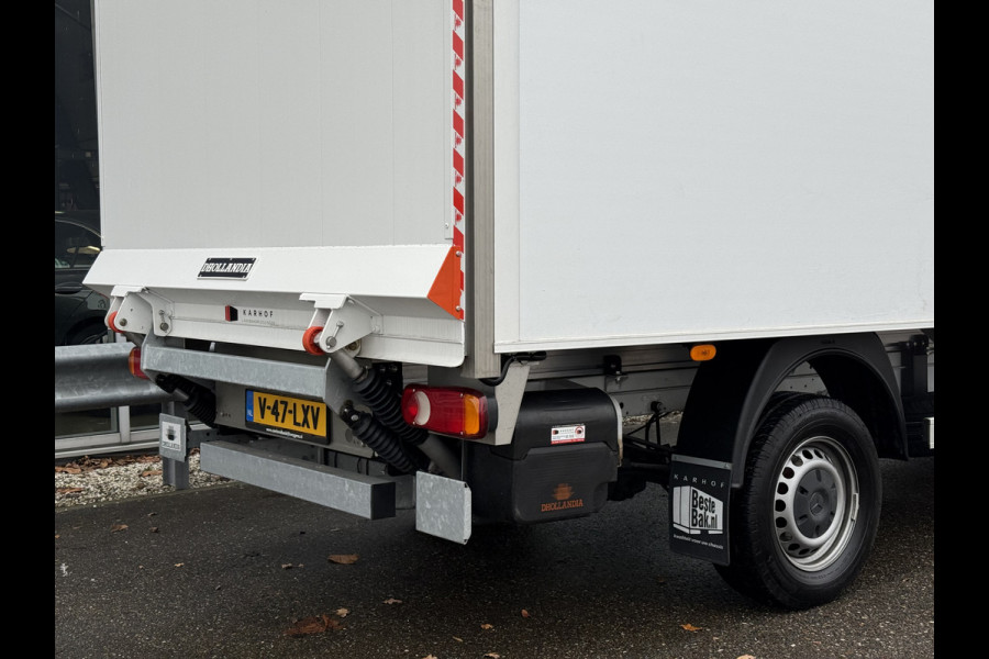 Mercedes-Benz Sprinter 317 1.9 CDI L3 RWD Bakwagen met laadklep | Nieuw Model | LED | Camera | Navi