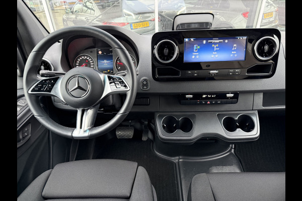 Mercedes-Benz Sprinter 317 1.9 CDI L3 RWD Bakwagen met laadklep | Nieuw Model | LED | Camera | Navi