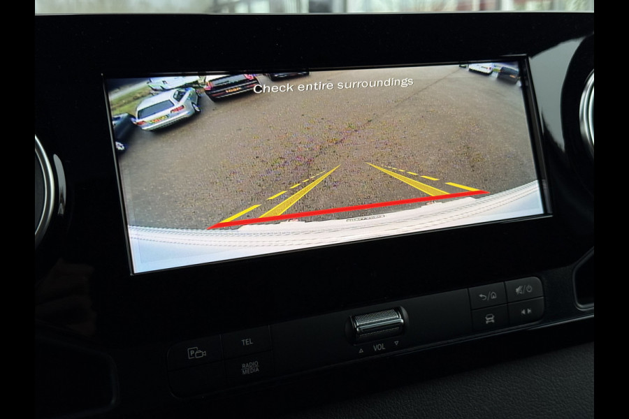 Mercedes-Benz Sprinter 317 1.9 CDI L3 RWD Bakwagen met laadklep | Nieuw Model | LED | Camera | Navi