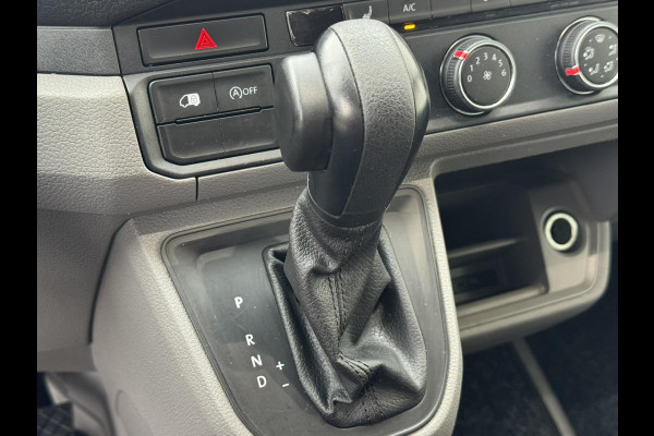 Volkswagen Crafter 35 2.0 TDI L3H3 Highline Automaat Euro 6 Cruise Climate Navi Apple Android Stoelverwarming Nw distributieriem