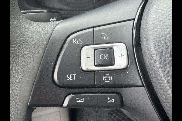 Volkswagen Crafter 35 2.0 TDI L3H3 Highline Automaat Euro 6 Cruise Climate Navi Apple Android Stoelverwarming Nw distributieriem