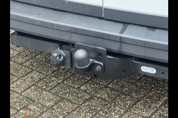 Volkswagen Crafter 35 2.0 TDI L3H3 Highline Automaat Euro 6 Cruise Climate Navi Apple Android Stoelverwarming Nw distributieriem