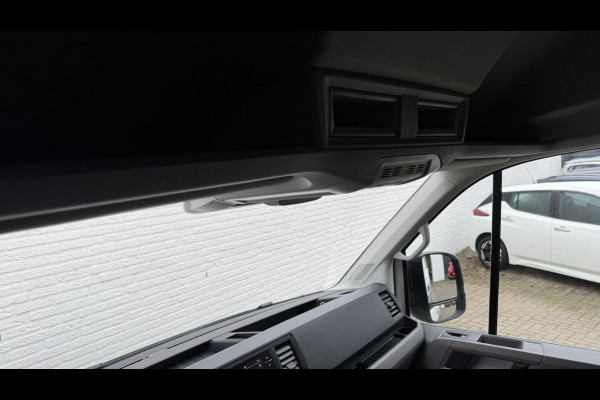 Volkswagen Crafter 35 2.0 TDI L3H3 Highline Automaat Euro 6 Cruise Climate Navi Apple Android Stoelverwarming Nw distributieriem