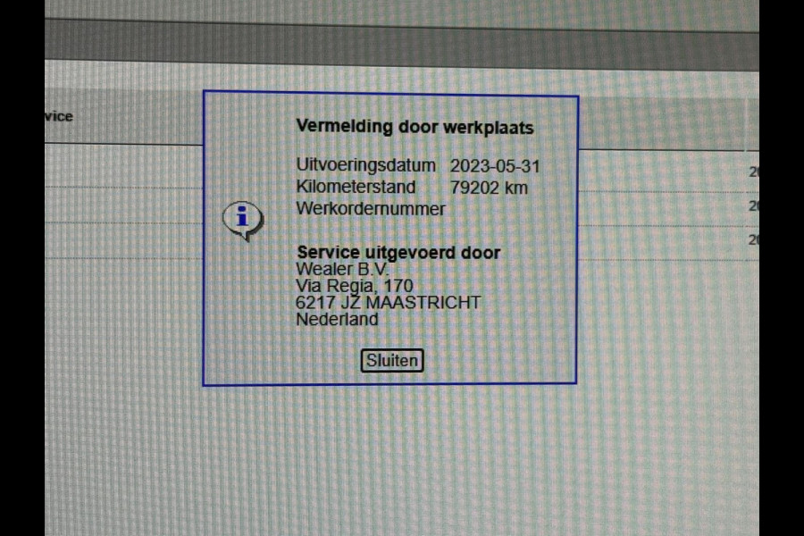 Volkswagen Crafter 35 2.0 TDI L3H3 Highline Automaat Euro 6 Cruise Climate Navi Apple Android Stoelverwarming Nw distributieriem