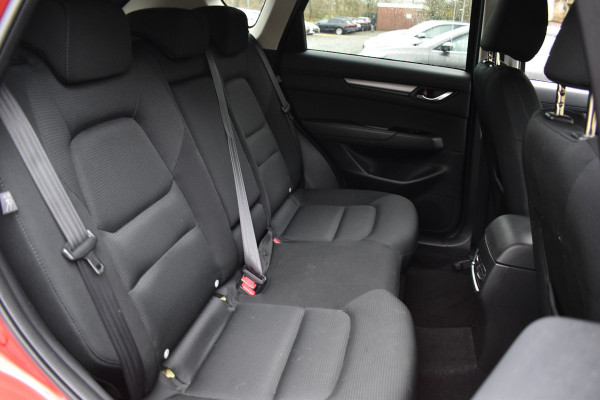 Mazda CX-5 2.0 SkyActiv-G 165PK SPORT SELECTED HEAD-UP/TREKHAAK/360CAMERA