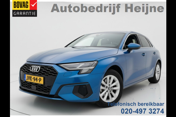 Audi A3 Sportback 30 TFSI PRO LINE VIRTUAL/NAVI/CRUISE/CARPLAY