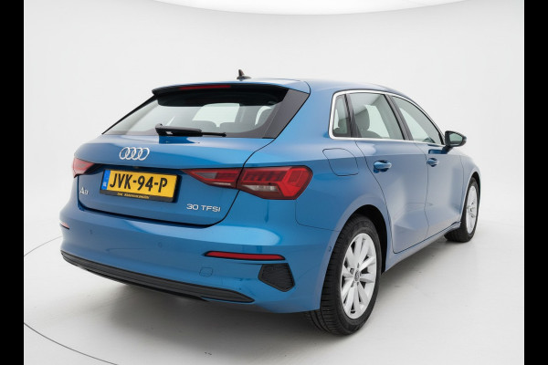 Audi A3 Sportback 30 TFSI PRO LINE VIRTUAL/NAVI/CRUISE/CARPLAY