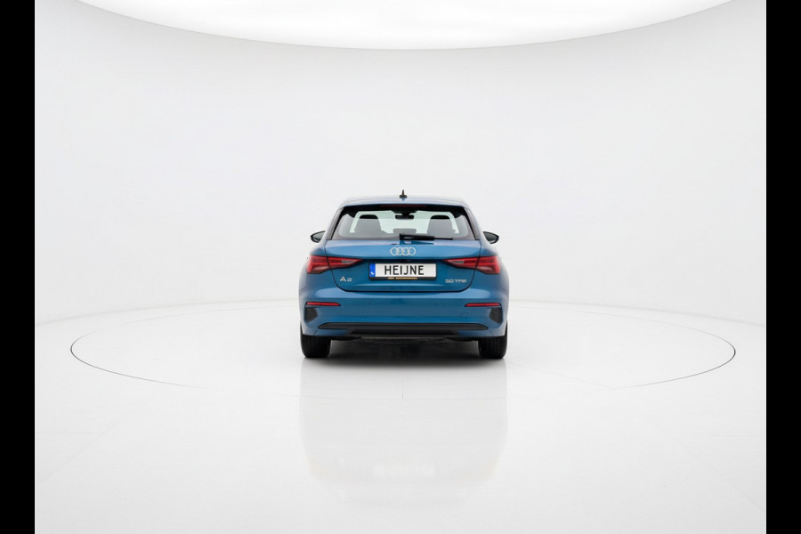 Audi A3 Sportback 30 TFSI PRO LINE VIRTUAL/NAVI/CRUISE/CARPLAY