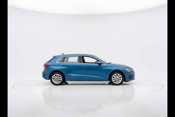 Audi A3 Sportback 30 TFSI PRO LINE VIRTUAL/NAVI/CRUISE/CARPLAY