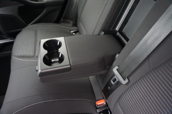 Ford FOCUS Wagon 1.0 EcoB.125PK Hybrid Titanium X Business/Camera/ Digi-dashboard/December 2020