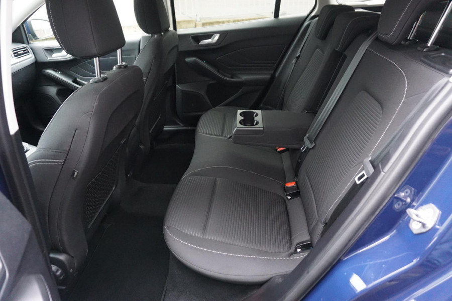 Ford FOCUS Wagon 1.0 EcoB.125PK Hybrid Titanium X Business/Camera/ Digi-dashboard/December 2020