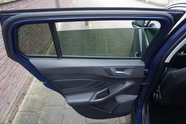 Ford FOCUS Wagon 1.0 EcoB.125PK Hybrid Titanium X Business/Camera/ Digi-dashboard/December 2020