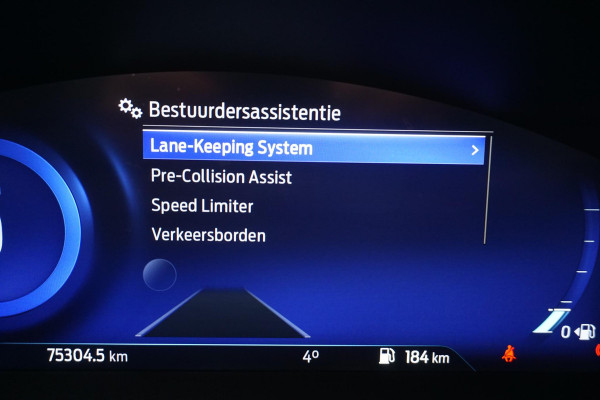 Ford FOCUS Wagon 1.0 EcoB.125PK Hybrid Titanium X Business/Camera/ Digi-dashboard/December 2020