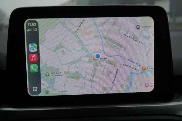 Ford FOCUS Wagon 1.0 EcoB.125PK Hybrid Titanium X Business/Camera/ Digi-dashboard/December 2020