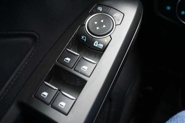 Ford FOCUS Wagon 1.0 EcoB.125PK Hybrid Titanium X Business/Camera/ Digi-dashboard/December 2020