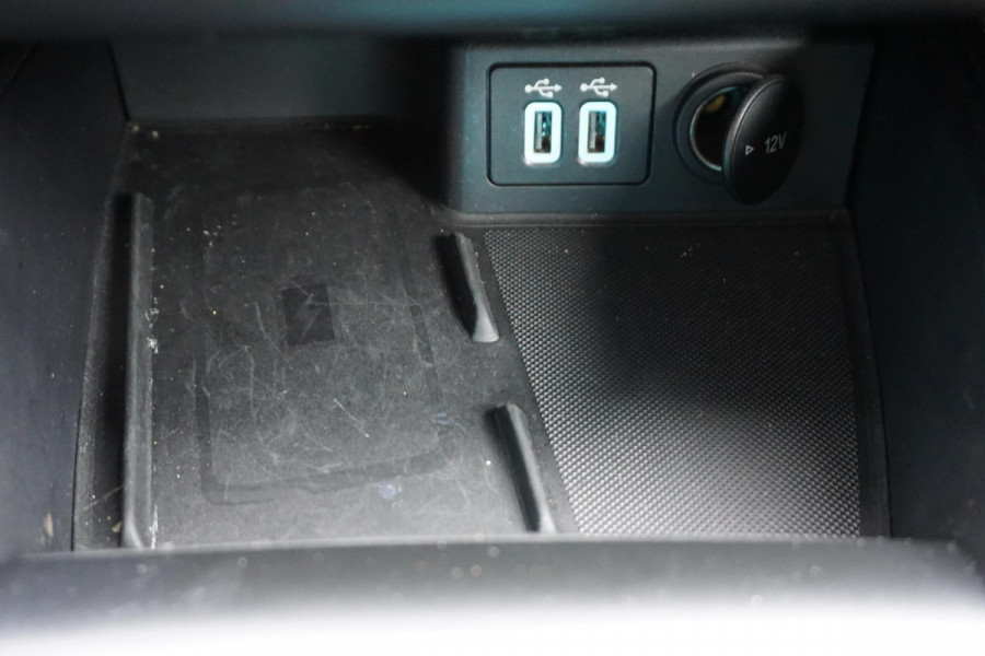 Ford FOCUS Wagon 1.0 EcoB.125PK Hybrid Titanium X Business/Camera/ Digi-dashboard/December 2020