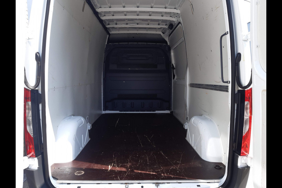 Mercedes-Benz Sprinter 143Pk L2H2 Airco Cruisecontrol Achteruitrijcamera MBux