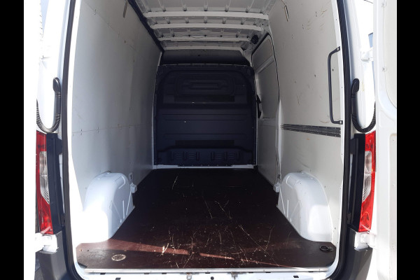 Mercedes-Benz Sprinter 143Pk L2H2 Airco Cruisecontrol Achteruitrijcamera MBux