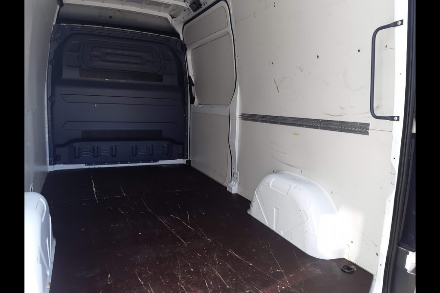 Mercedes-Benz Sprinter 143Pk L2H2 Airco Cruisecontrol Achteruitrijcamera MBux
