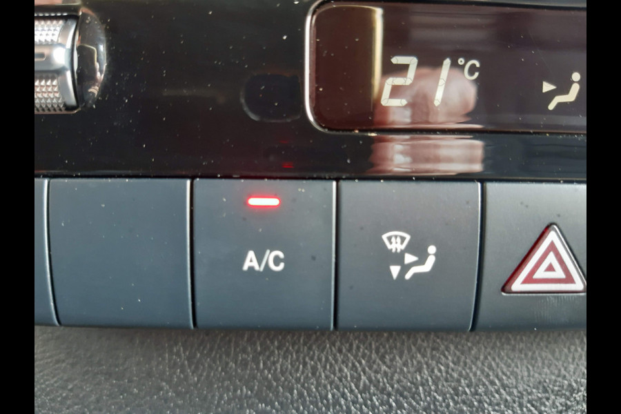 Mercedes-Benz Sprinter 143Pk L2H2 Airco Cruisecontrol Achteruitrijcamera MBux