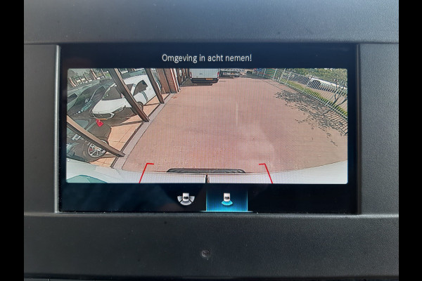 Mercedes-Benz Sprinter 143Pk L2H2 Airco Cruisecontrol Achteruitrijcamera MBux