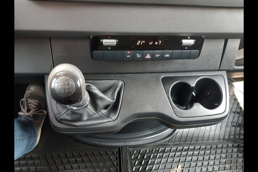Mercedes-Benz Sprinter 143Pk L2H2 Airco Cruisecontrol Achteruitrijcamera MBux