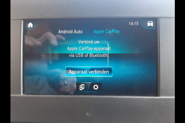 Mercedes-Benz Sprinter 143Pk L2H2 Airco Cruisecontrol Achteruitrijcamera MBux