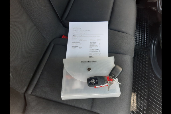 Mercedes-Benz Sprinter 143Pk L2H2 Airco Cruisecontrol Achteruitrijcamera MBux