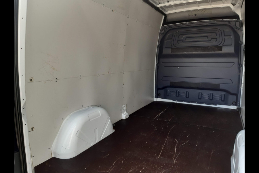 Mercedes-Benz Sprinter 143Pk L2H2 Airco Cruisecontrol Achteruitrijcamera MBux